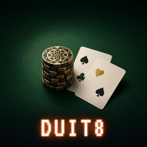 duit8 APK Indonesia - Panduan Lengkap dan Tutorial