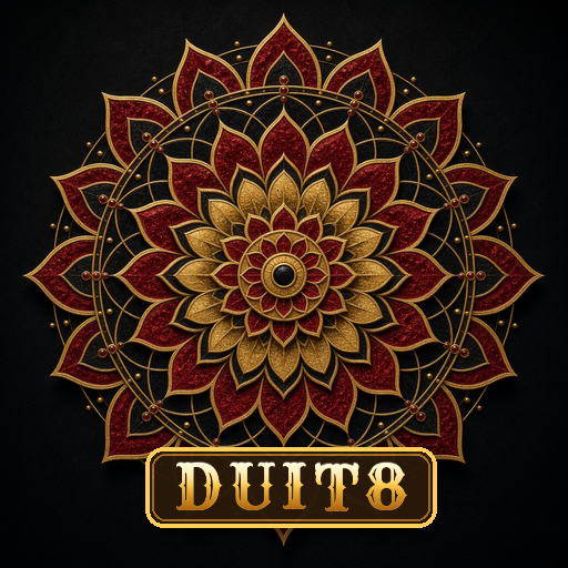 duit8 APK Indonesia - Panduan Lengkap dan Tutorial